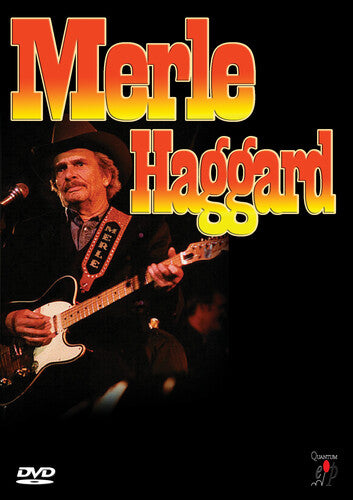 Merle Haggard - In Concert 1983