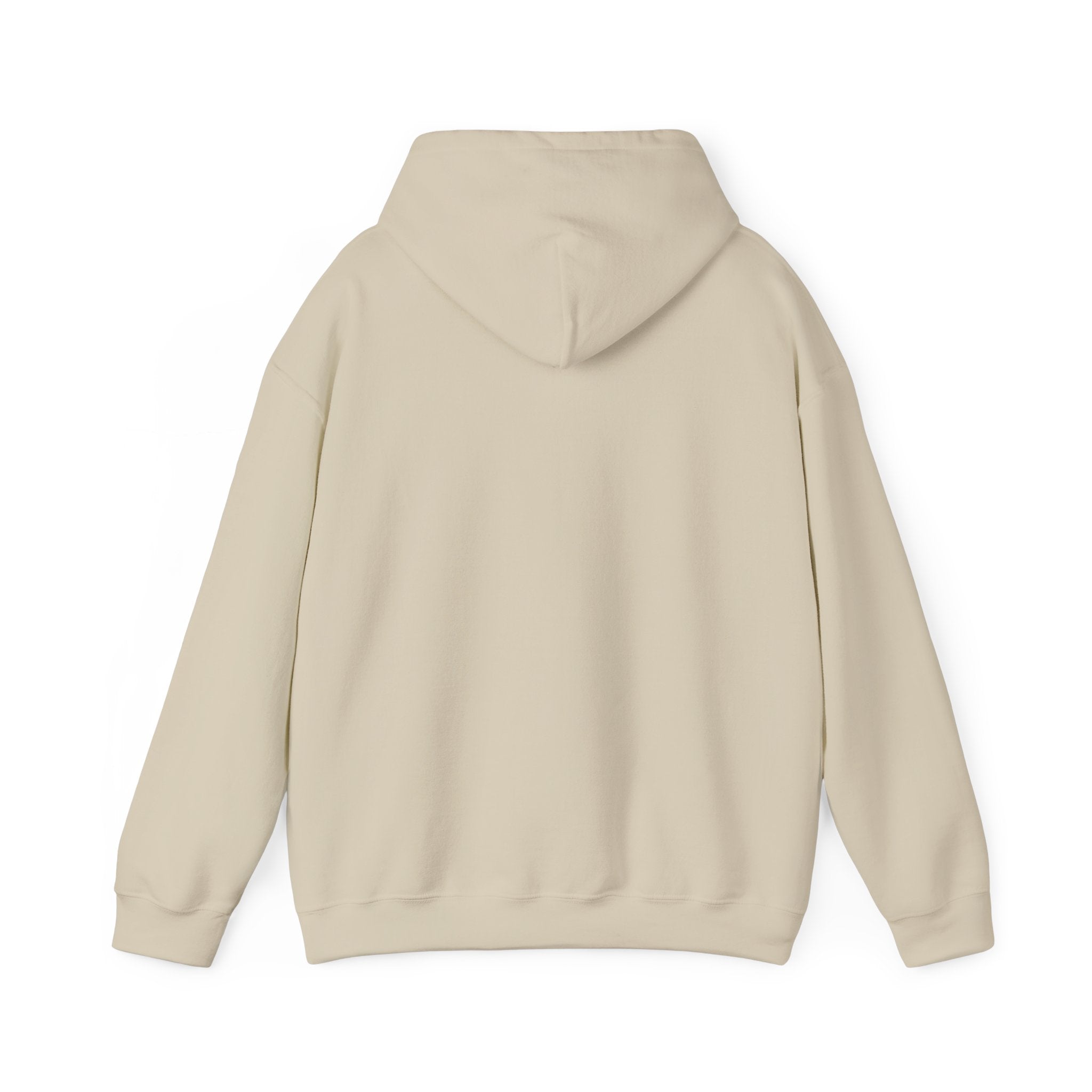 107.7 GNA New Country Unisex Heavy Blend™ Hooded Sweatshirt