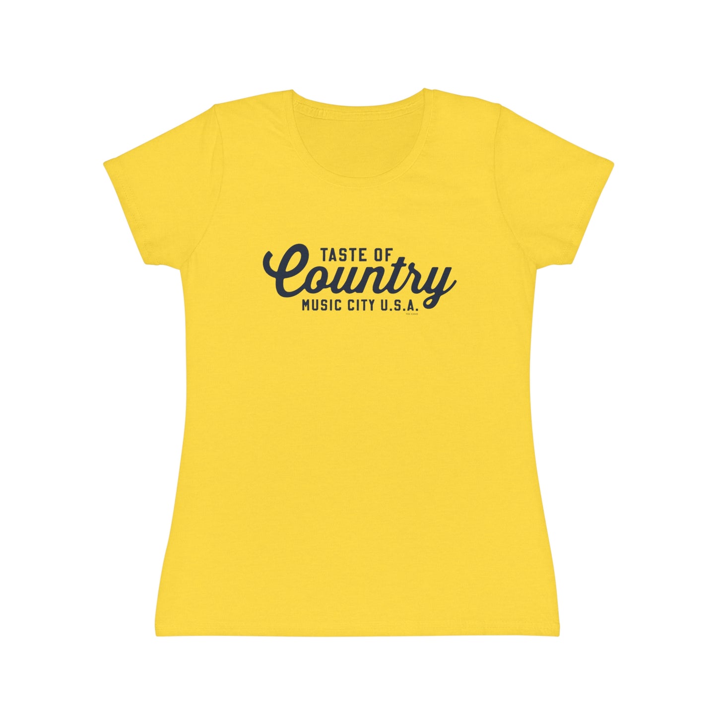 Sound Of South T-Shirt Women's Fit