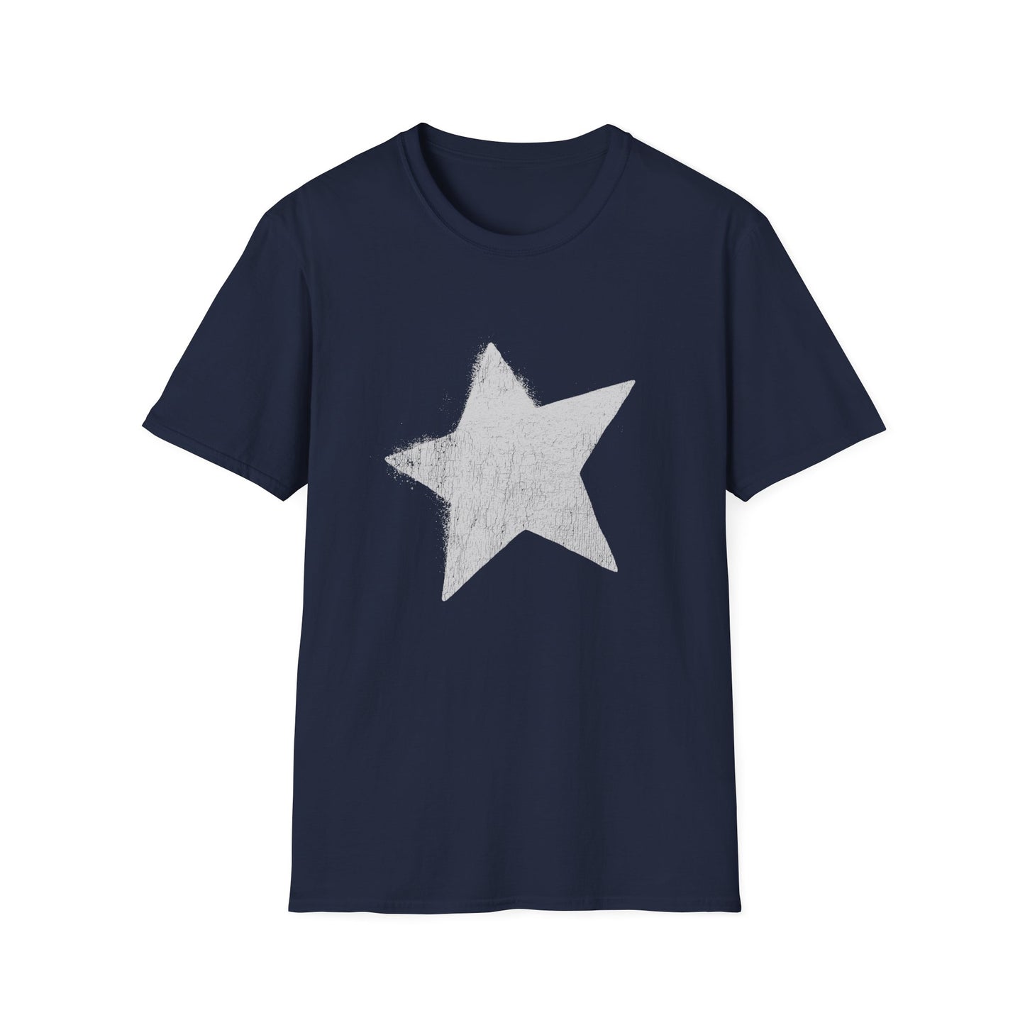 TOC Star T-Shirt