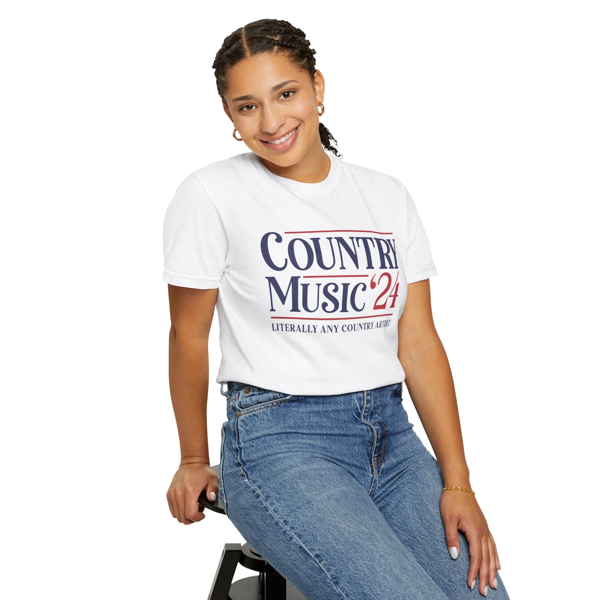 Country Music '24 T-shirt