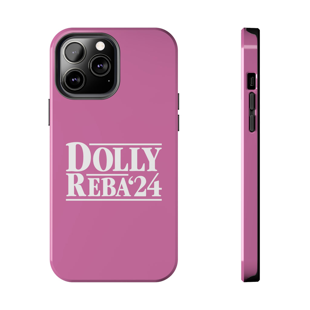 Dolly / Reba' 24 Phone Case