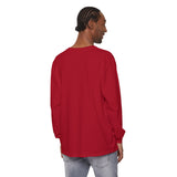 Written In Rope Long Sleeve T-Shirt
