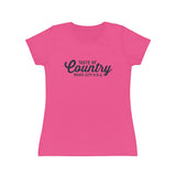 Sound Of South T-Shirt Women's Fit