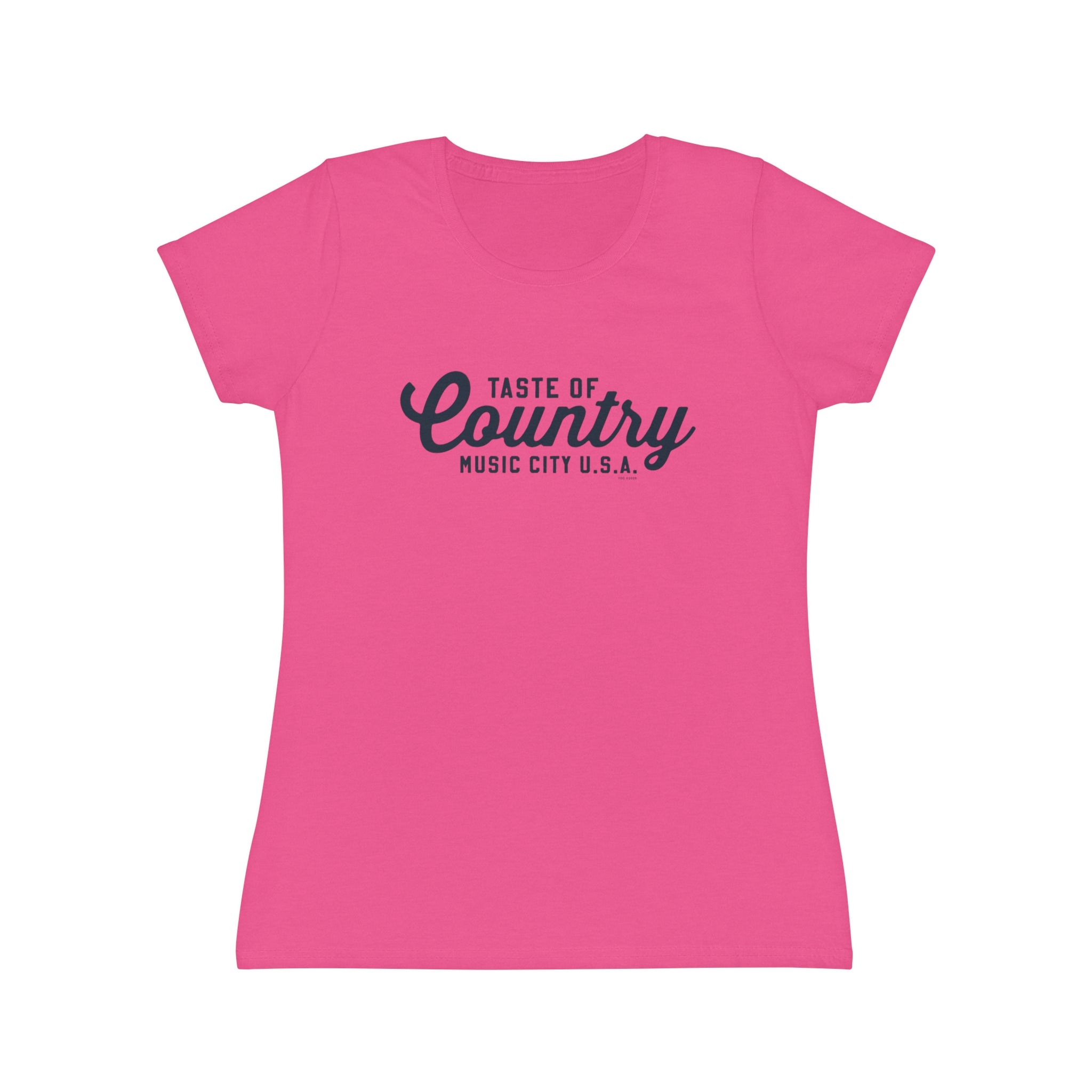 Sound Of South T-Shirt Women's Fit