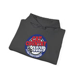 Cat Country 102.9 KCTR Unisex Heavy Blend™ Hooded Sweatshirt