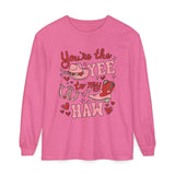 Yee Haw Long Sleeve T-Shirt