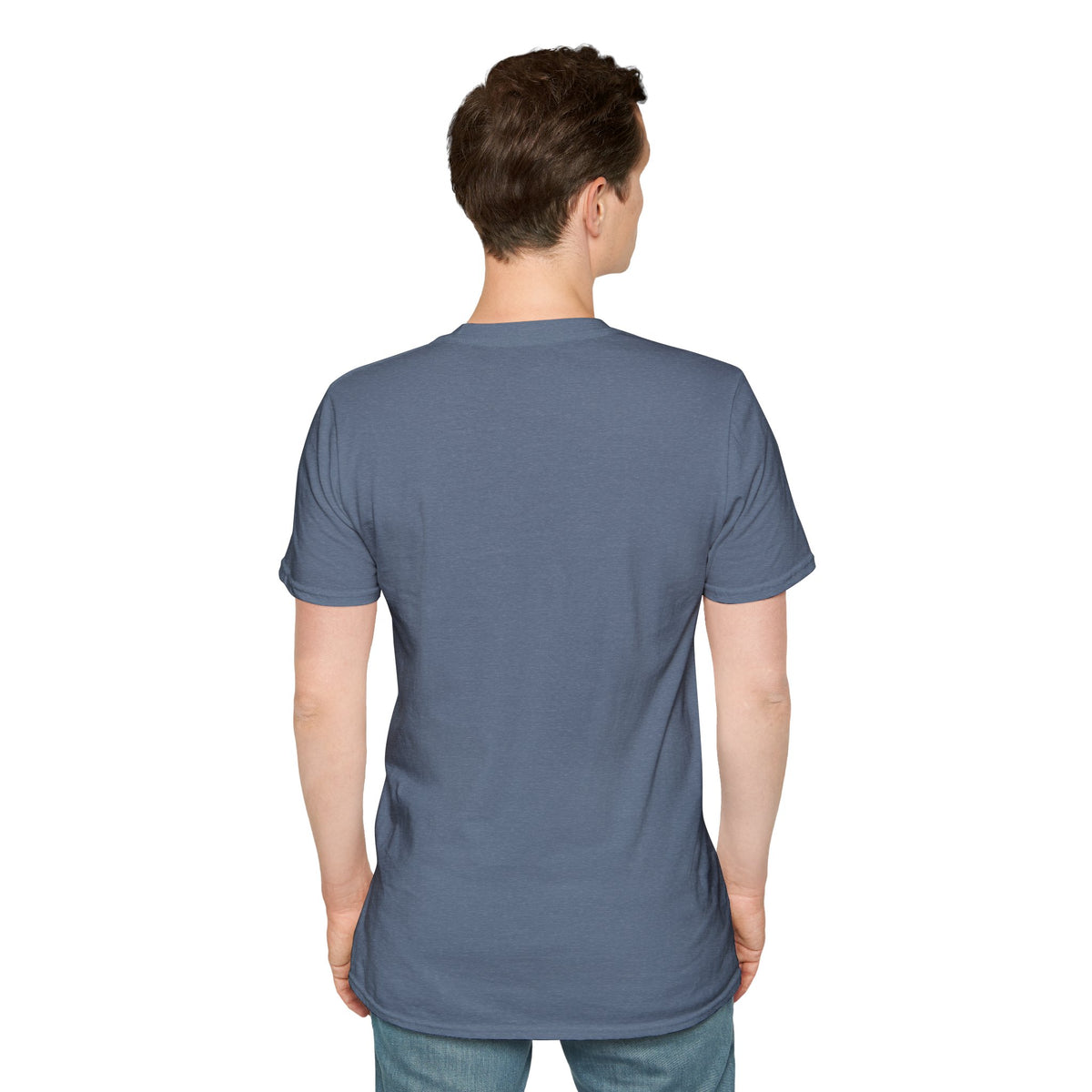 Cowboy Christmas T-Shirt