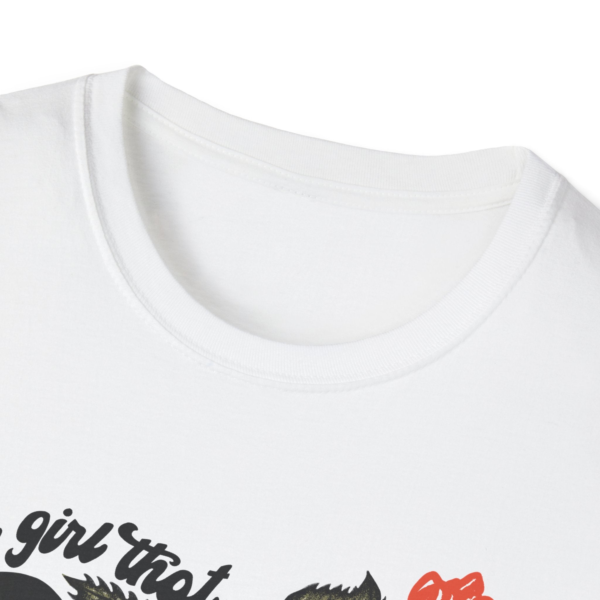 Girl That Jolene T-Shirt