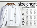 Christmas Train Embroidered Crewneck Sweatshirt | Cozy Holiday Sweatshirt | Retro Christmas Train Embroidery | Christmas Gift for Her or Him