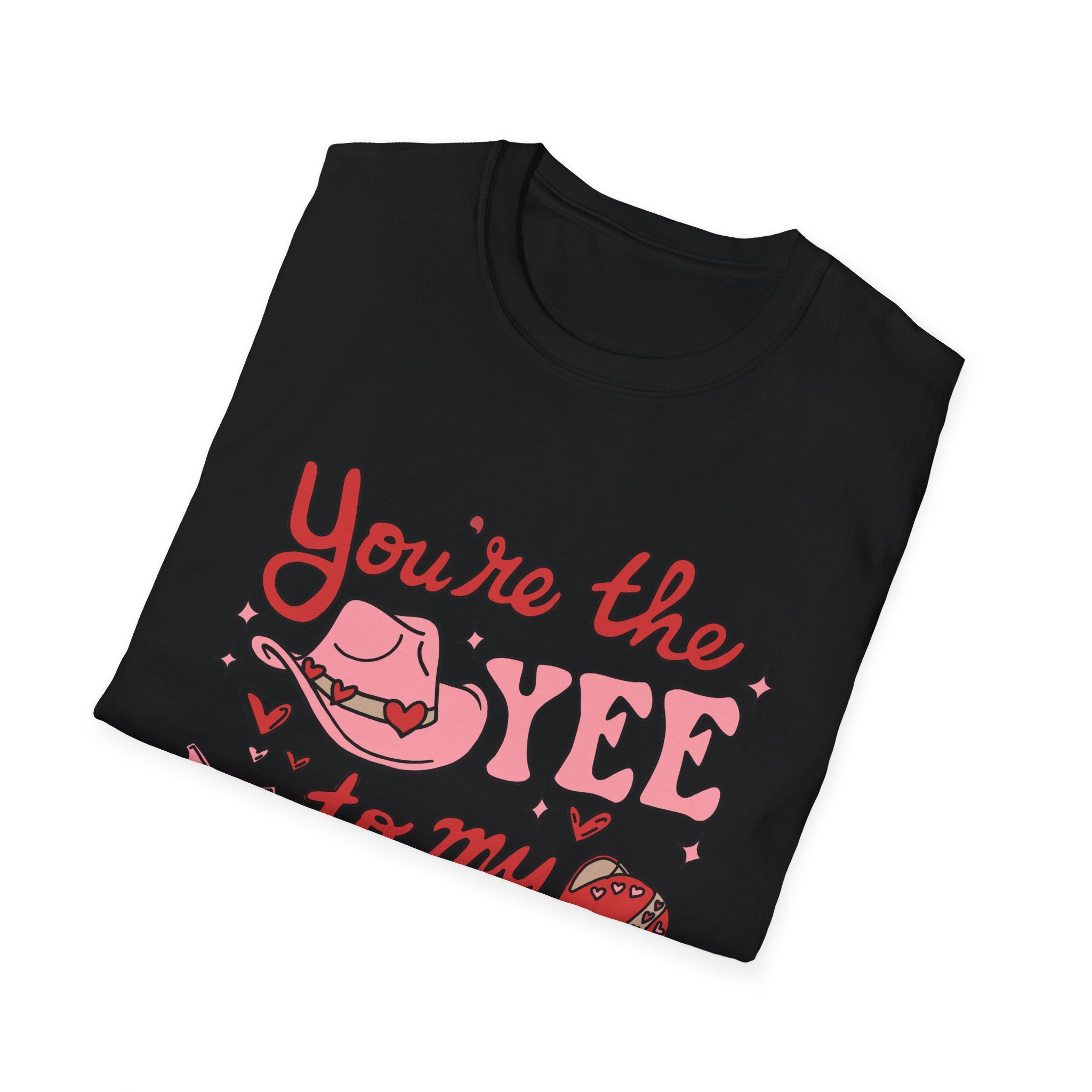 Yee Haw T-Shirt