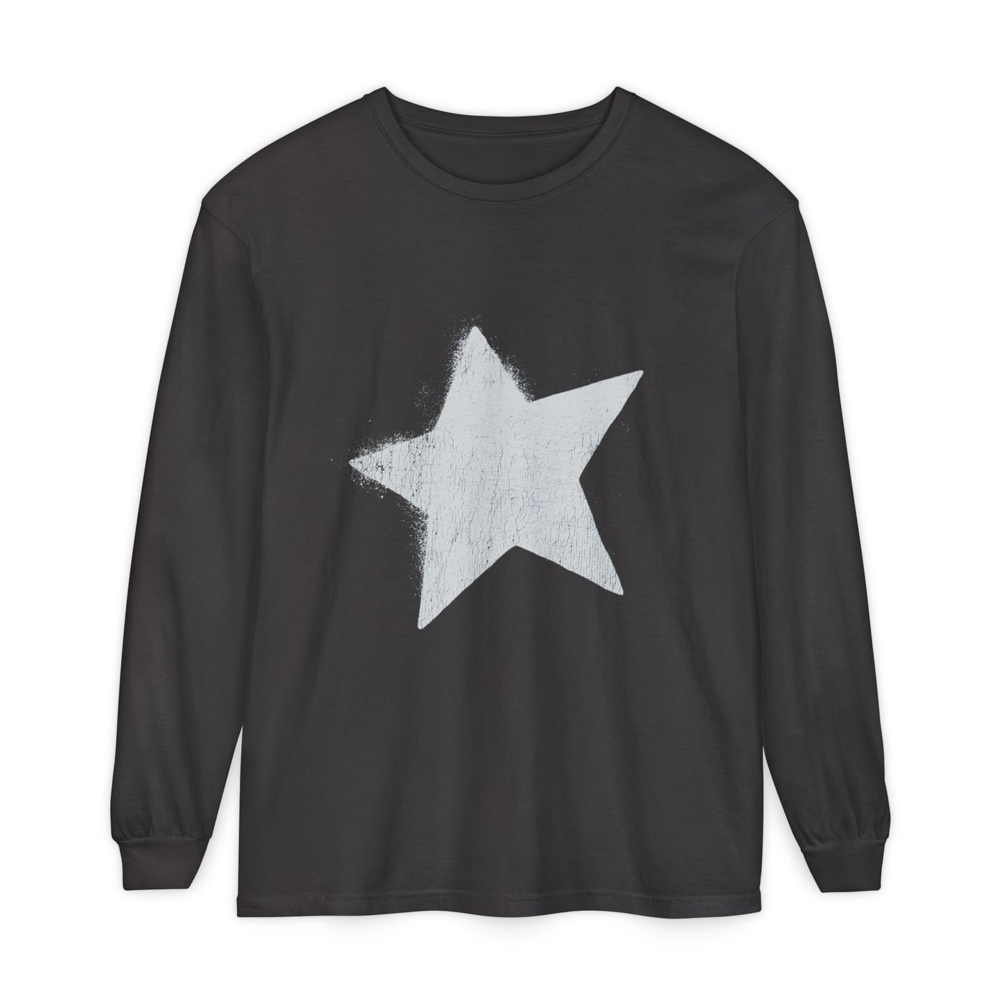 TOC Star Long Sleeve T-Shirt
