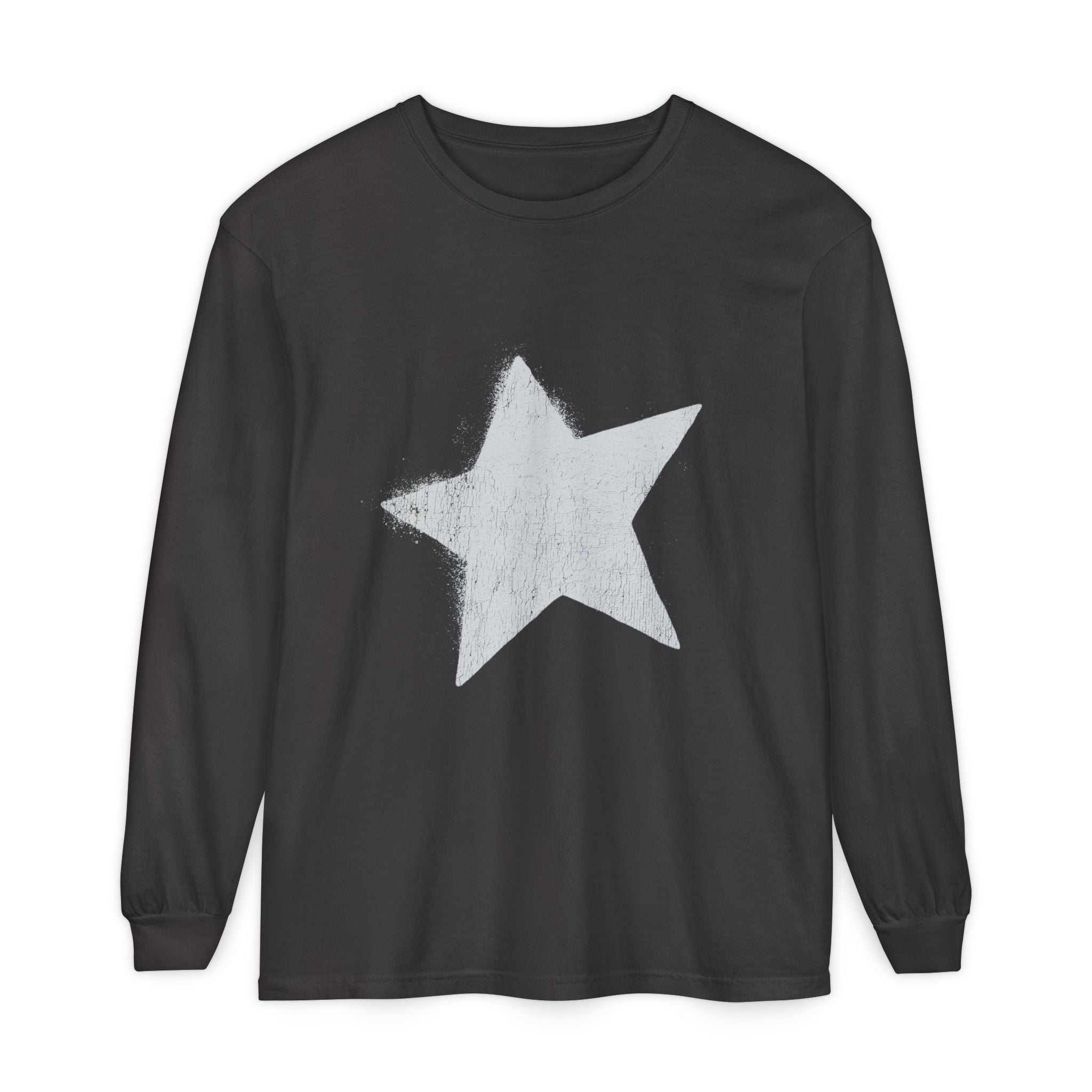 TOC Star Long Sleeve T-Shirt