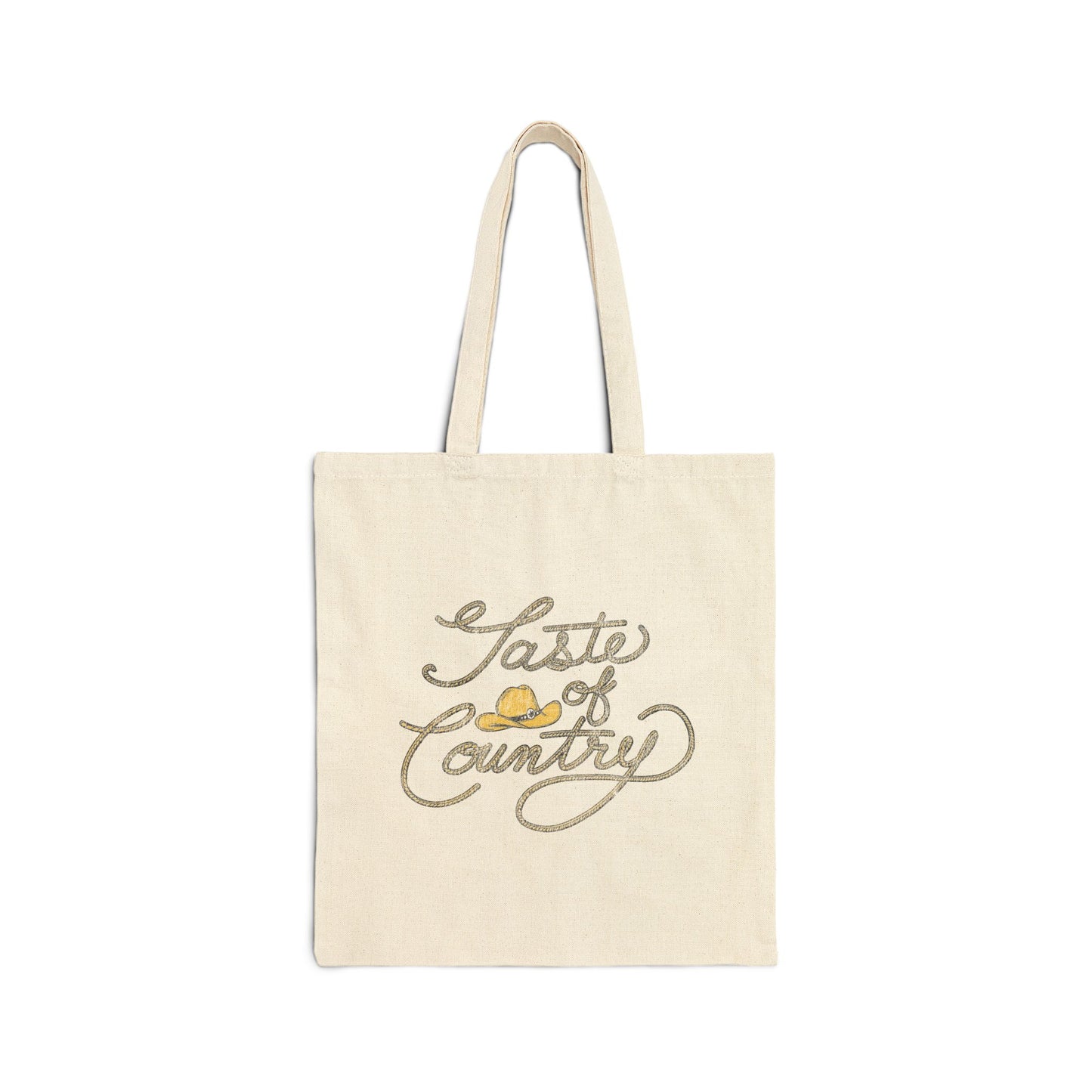 Written In Rope Tote Bag