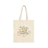 Written In Rope Tote Bag