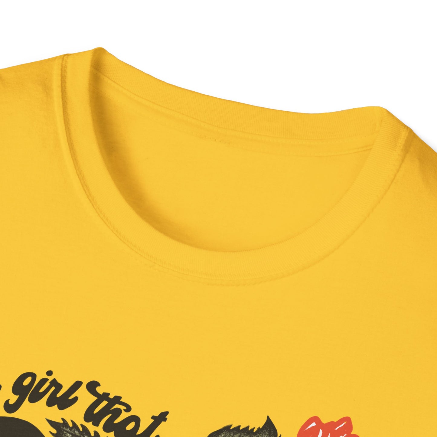Girl That Jolene T-Shirt