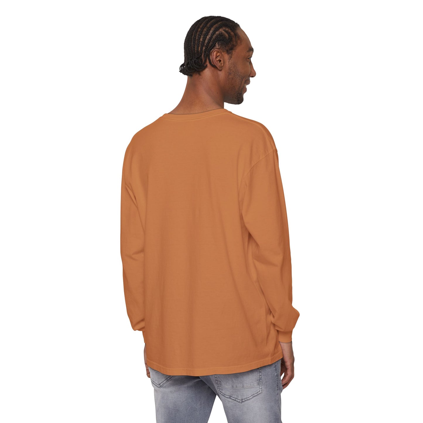TOC Star Long Sleeve T-Shirt