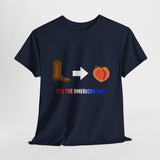 The American Way T-Shirt
