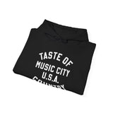 Taste of Music City, U.S.A. Hoodie