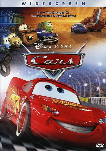 CARS (2006)