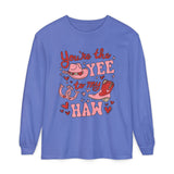 Yee Haw Long Sleeve T-Shirt