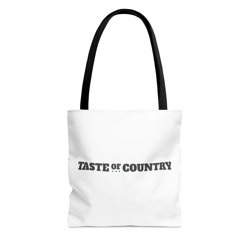 TOC Tote Bag