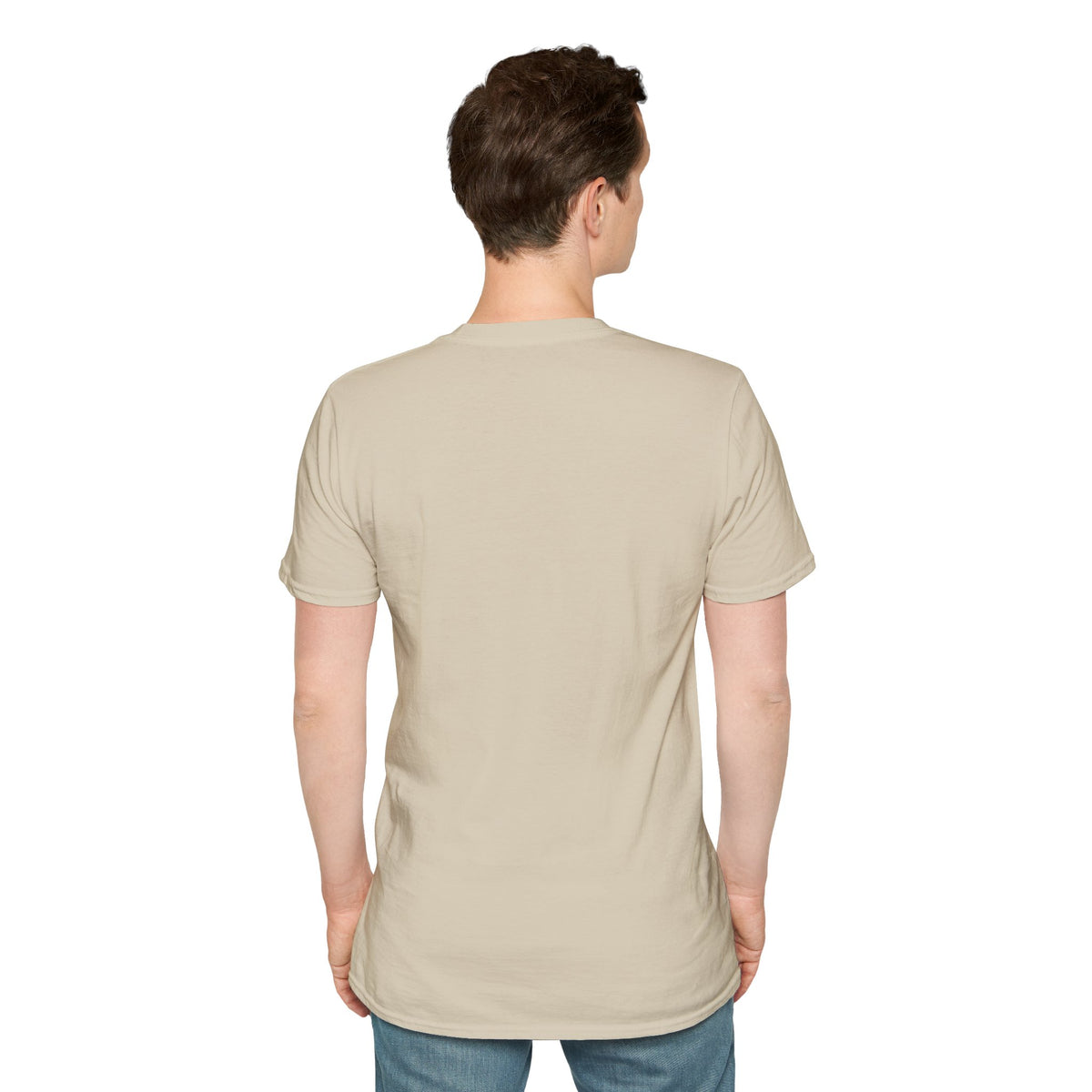 Cowboy Christmas T-Shirt