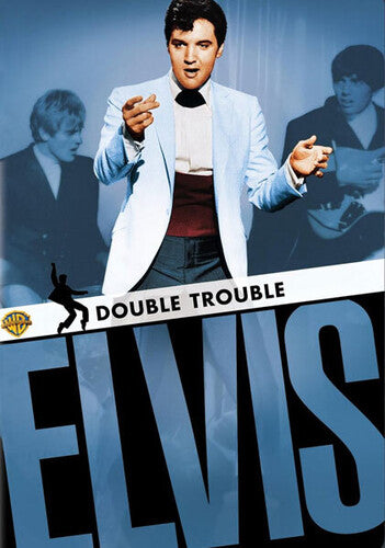 Double Trouble (1967) (1967)