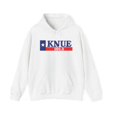 101.5 KNUE Unisex Heavy Blend™ Hooded Sweatshirt