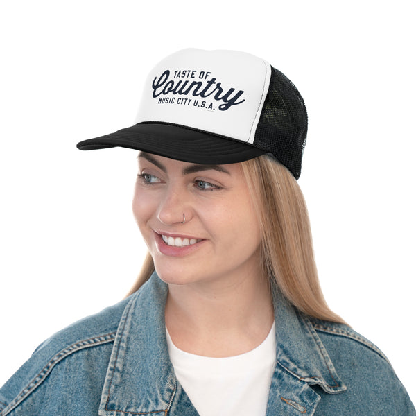 Sound of the South Trucker Hat