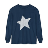 TOC Star Long Sleeve T-Shirt