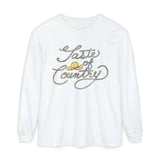 Written In Rope Long Sleeve T-Shirt