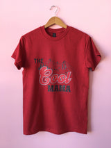 The Cool Mama Graphic T-Shirt – Soft Cotton Blend
