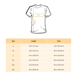 Jesus Is King Christian Graphic T-Shirt – Faith Apparel