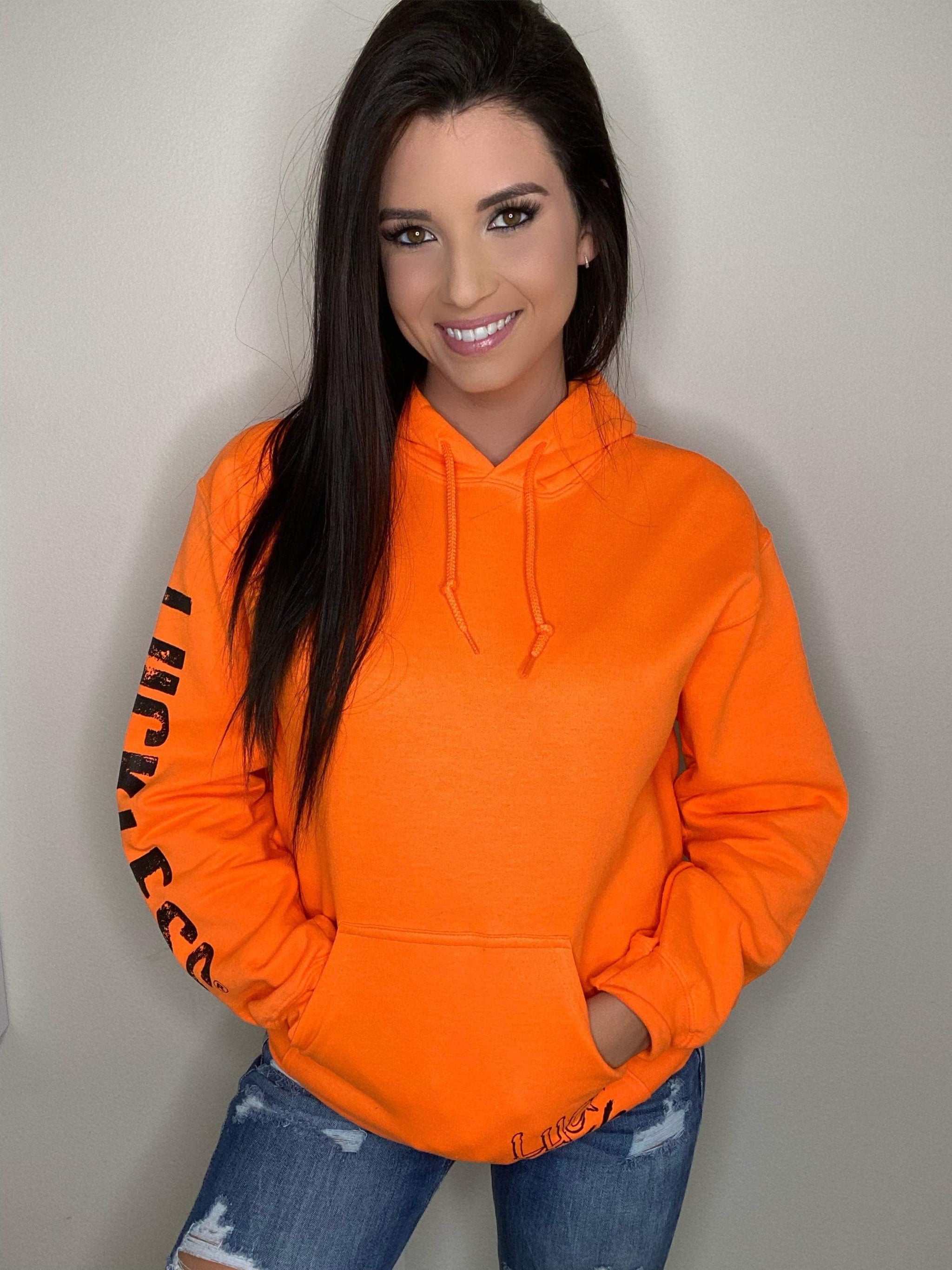 Bows Before Bros Hoodie – Soft Country Graphic Sweatshirt
