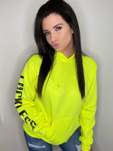 Bows Before Bros Hoodie – Soft Country Graphic Sweatshirt