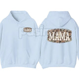 Camo Mama 2-Sided Hoodie – Hunting & Outdoor Mom Pullover