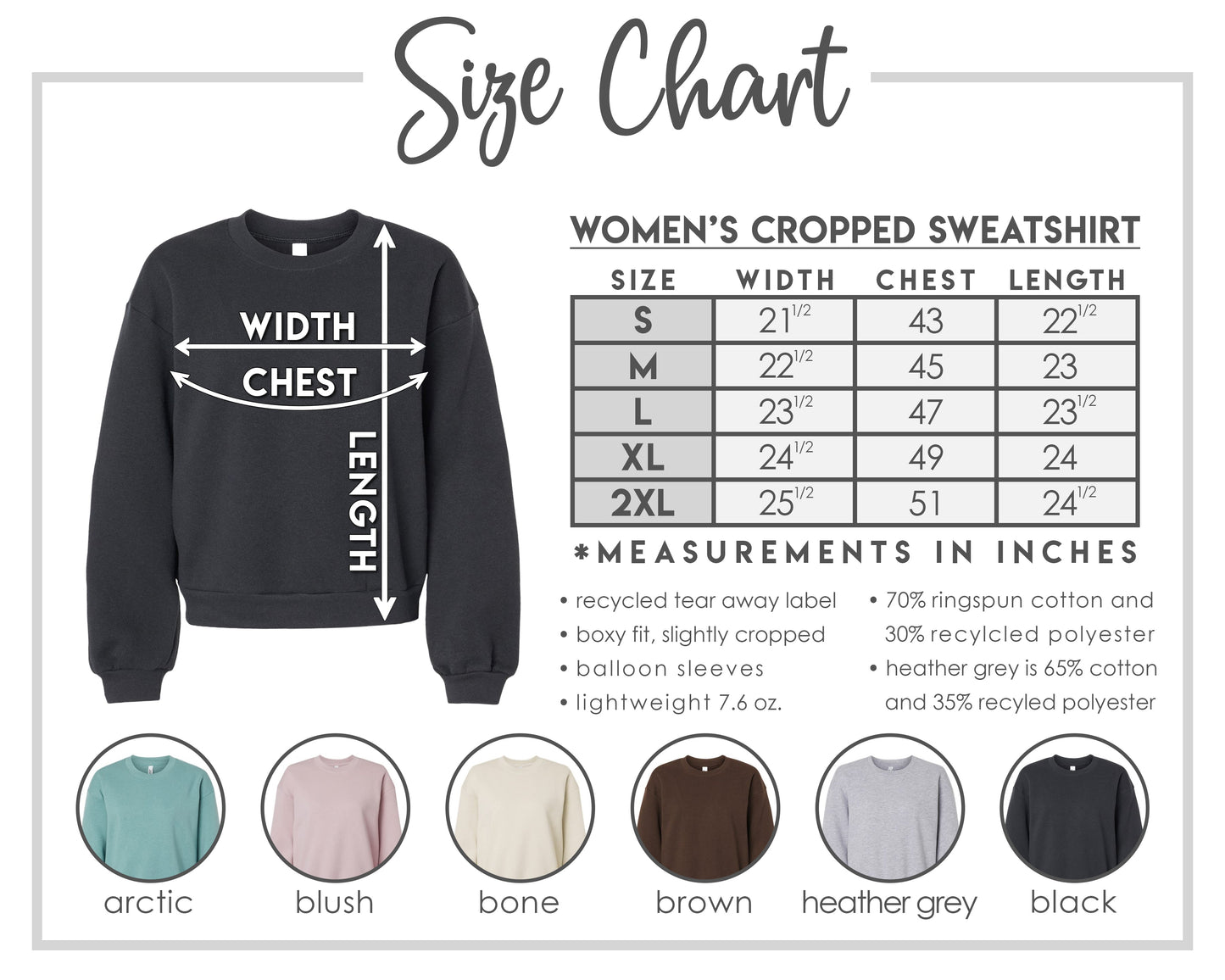 Chasing Toddlers and Jesus Slightly Cropped Sweatshirt – Faith Mom