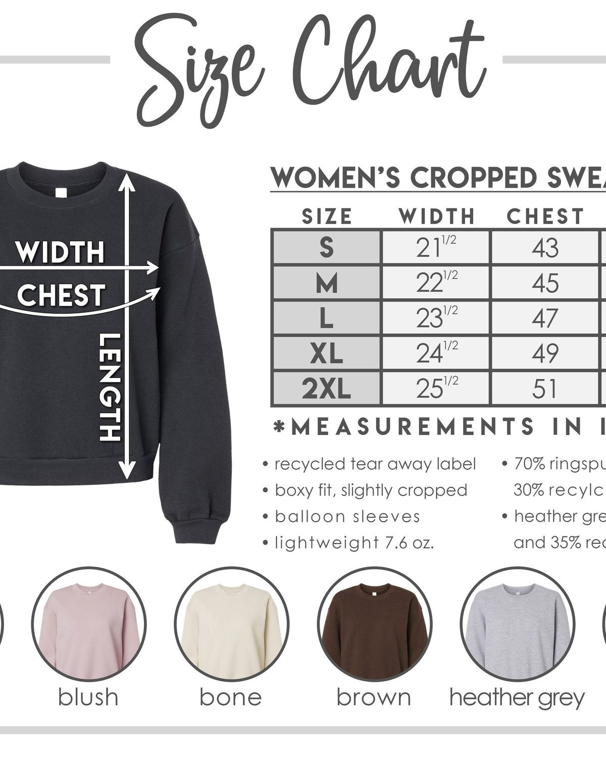 Chasing Toddlers and Jesus Slightly Cropped Sweatshirt – Faith Mom