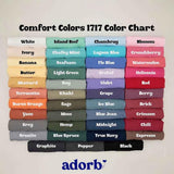 Christmas Movie Comfort Colors Shirt Hallmark Watching Tee