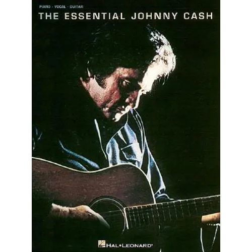 The Essential Johnny Cash