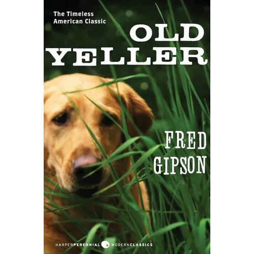 Old Yeller