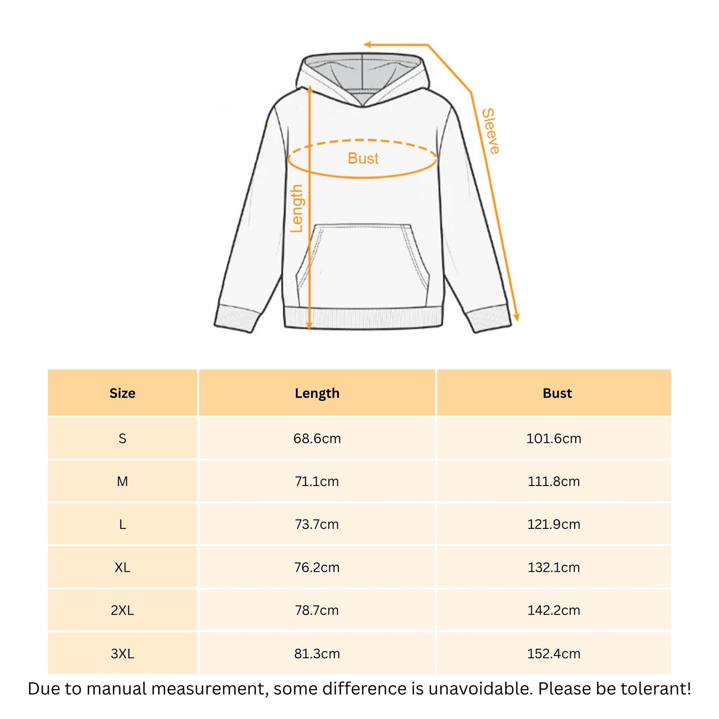 Camo Mama 2-Sided Hoodie – Hunting & Outdoor Mom Pullover