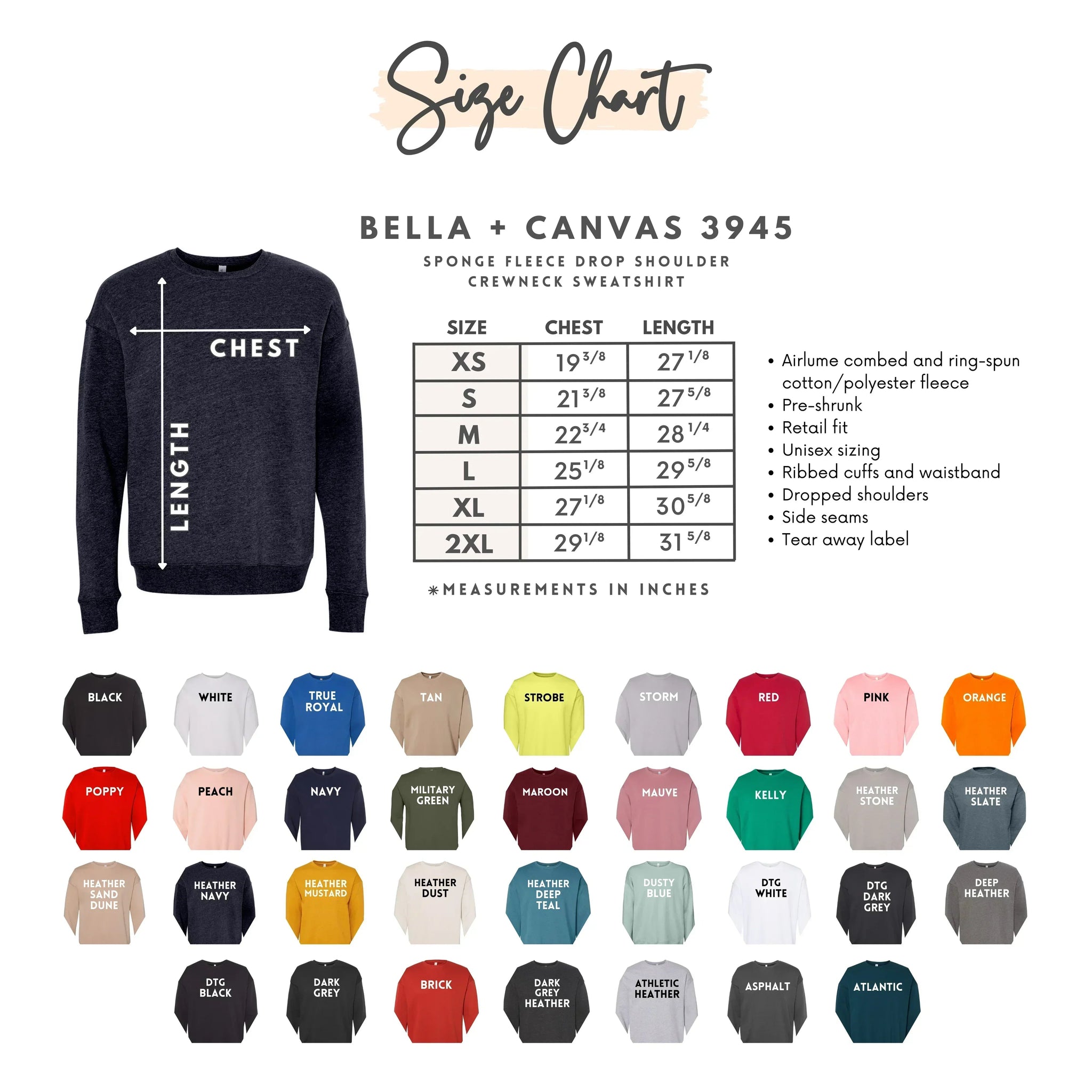 Raising Believers Embroidered Bella Canvas Sweatshirt – Faith Mom
