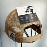 Country Music & Cocktails Hat