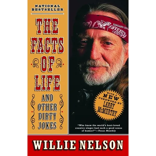 The Facts of Life: and Other Dirty Jokes