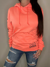 Lil Bit of Devil in These Angel Eyes Hoodie – Country Tee