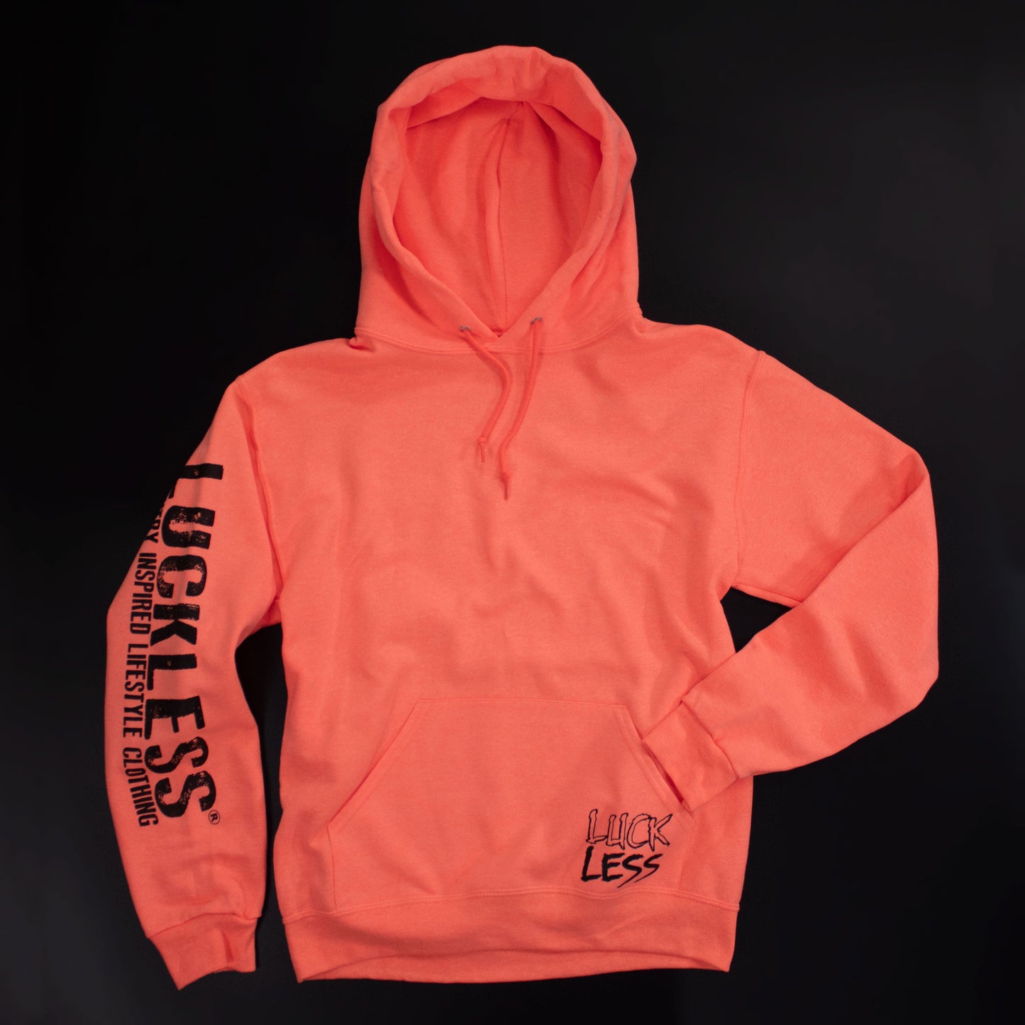 Lil Bit of Devil in These Angel Eyes Hoodie – Country Tee