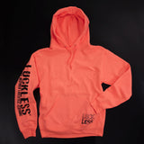 Lil Bit of Devil in These Angel Eyes Hoodie – Country Tee
