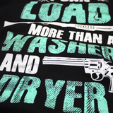 Load More Graphic Tee – Funny Country Humor Shirt